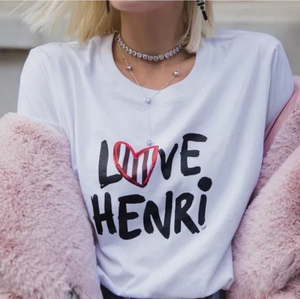 Henri Bendel T-shirt